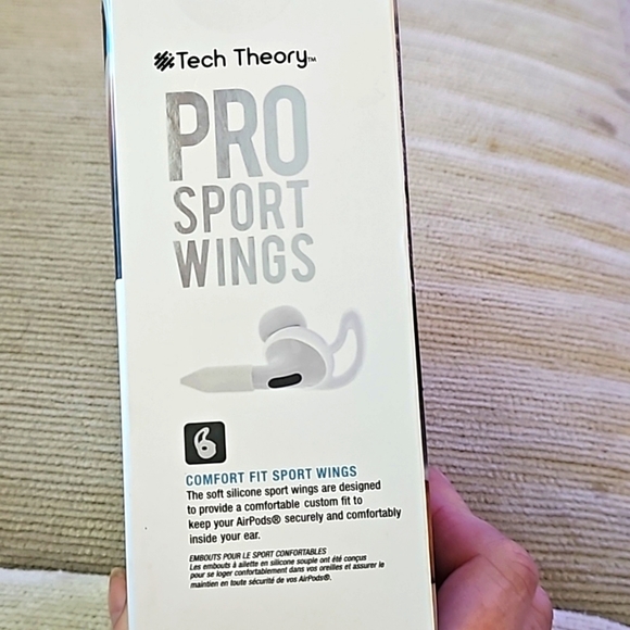 3 piece accessory kit - Picture 3 of 4